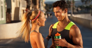 fitness date