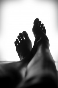 legs