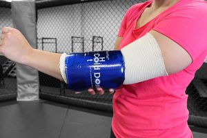 #3 - use hot and cold therapy 