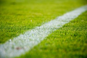 football field