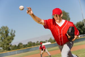 Heat-Related Illnesses