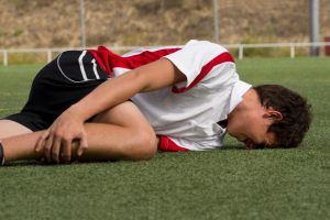 Athletic Trainers