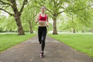 Preventing Running Injuries