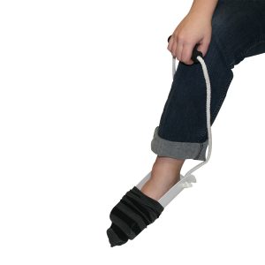 Sock Aid