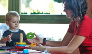 Occupational Therapy