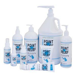 ColdSpot™ Pain Relief