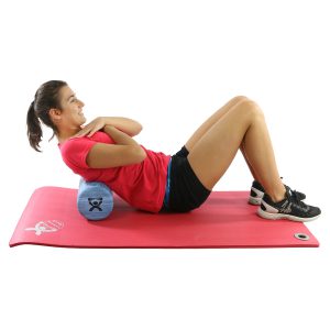 Choosing a Foam Roller - EVA Roller