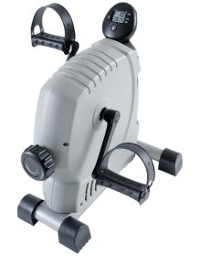 Choosing a Pedal Exerciser - CandDo Magneciser Pedal Exerciser
