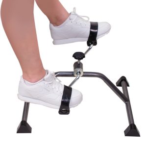 Choosing a Pedal Exerciser - CanDo Pedal Exerciser