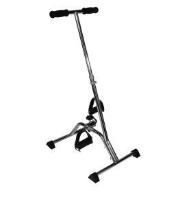 Choosing a Pedal Exerciser - CanDo pedal exerciser with handle