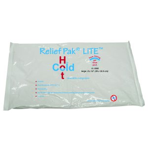Cold Therapy Products - Relief Pak Val-u Pak Cold n' Hot packs