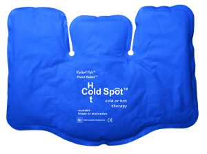 Cold Therapy Products - Cold n' Hot Sensaflex compress