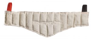 Using Moist Heat Therapy - Relief Pak HotSpot Moist Heat Pack