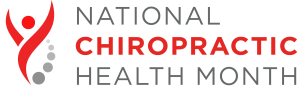 National Chiropractic Health Month