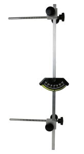 World Osteoporosis Day - Baseline Metal Scoliosis Meter