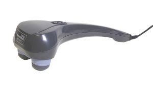 Chiropractic Treatments - Thumper Massager