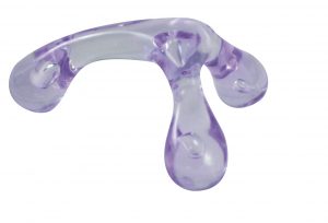 Massage Therapy Products - 3 Point Massager