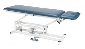 Types of Physical Therapy Products - Treatment Tables