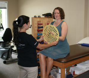 Physical Therapy vs. Occupational Therapy