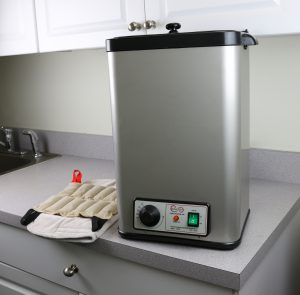 heating unit