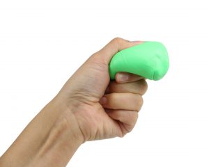 Antimicrobial TheraPutty