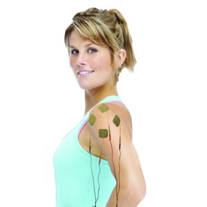 TENS for pain relief