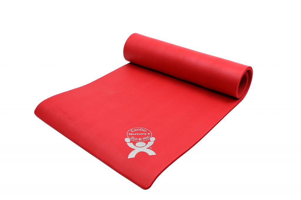 Do you Need an Exercise Mat?