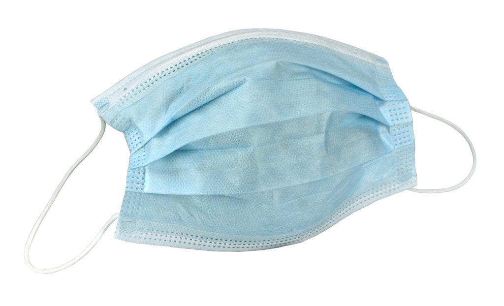 Stay Protected with Disposable Face Masks
