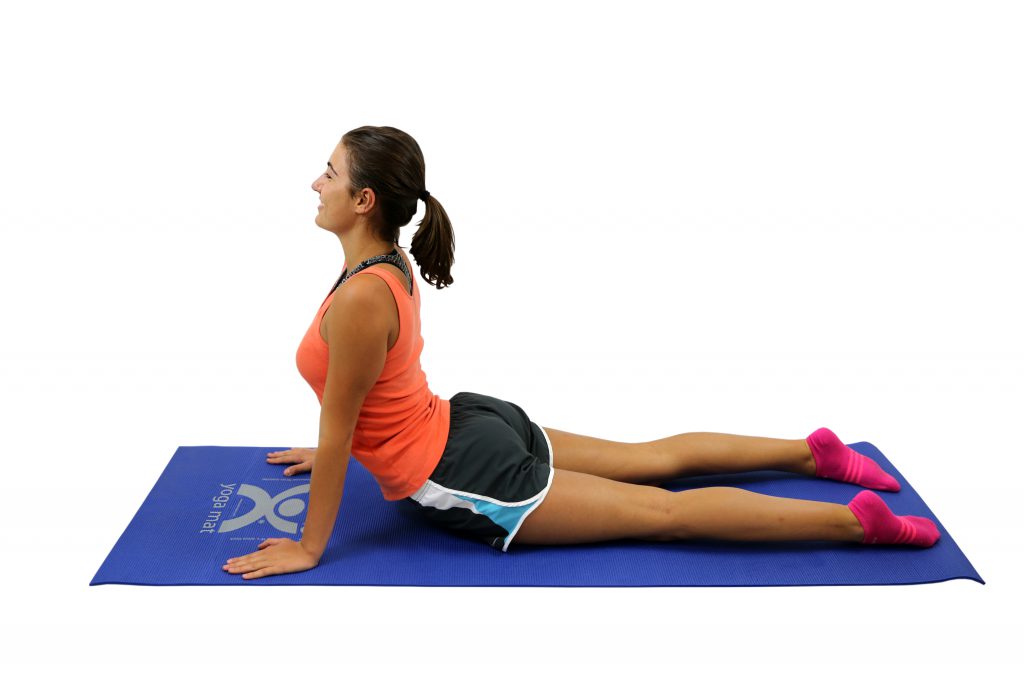 Do you Need an Exercise Mat?