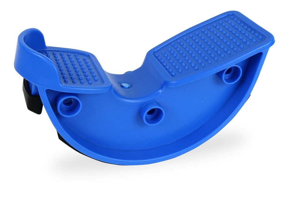 Using CanDo® Stretching Aids