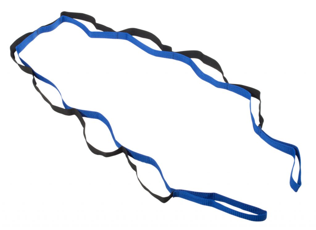 Using CanDo® Stretching Aids