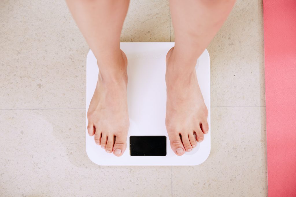 What is the Ideal Body Fat Percentage?