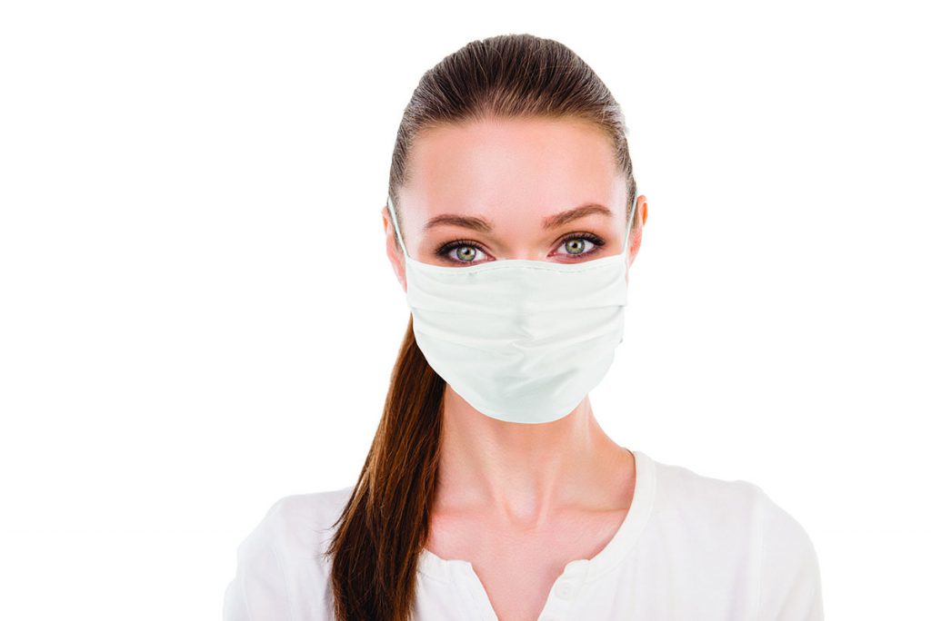 Reusable Face Masks
