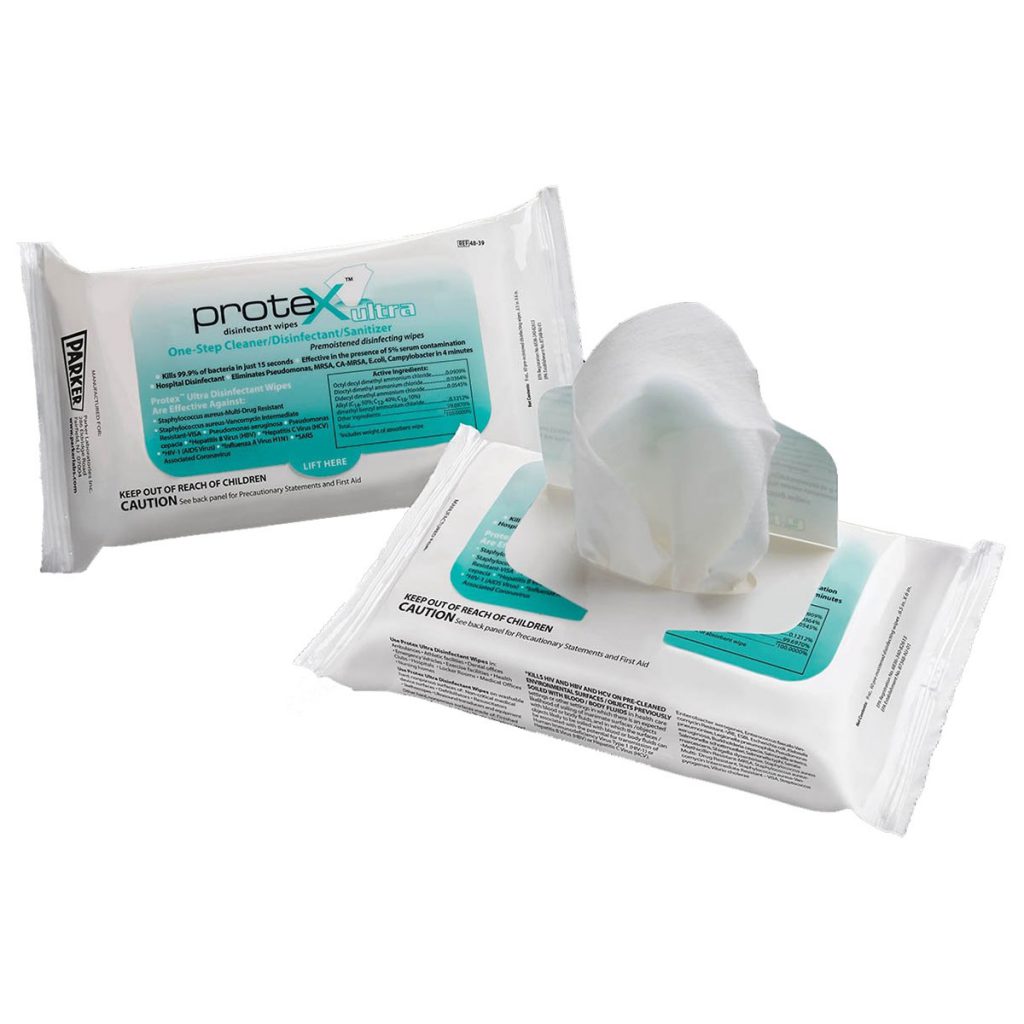 Protex® Disinfectant