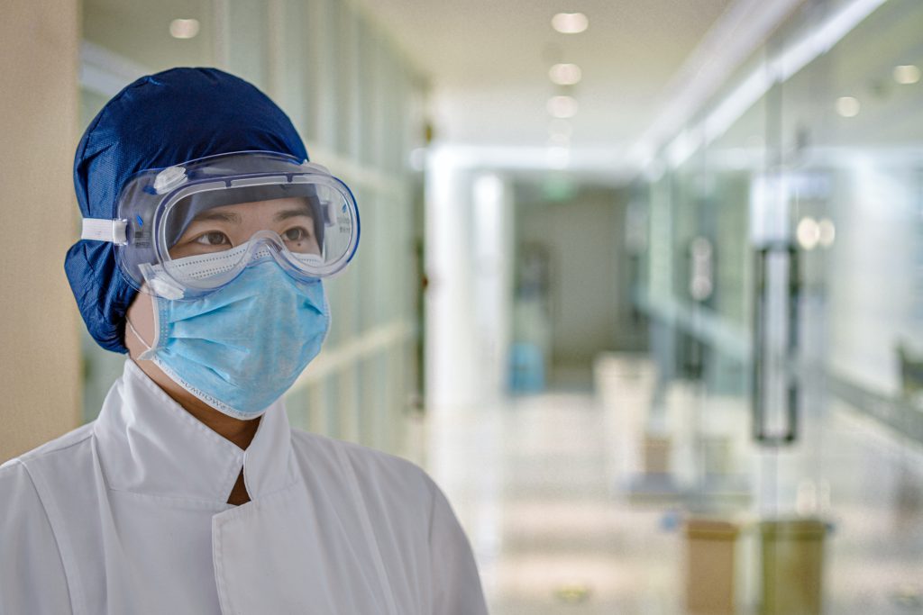 Personal Protective Equipment