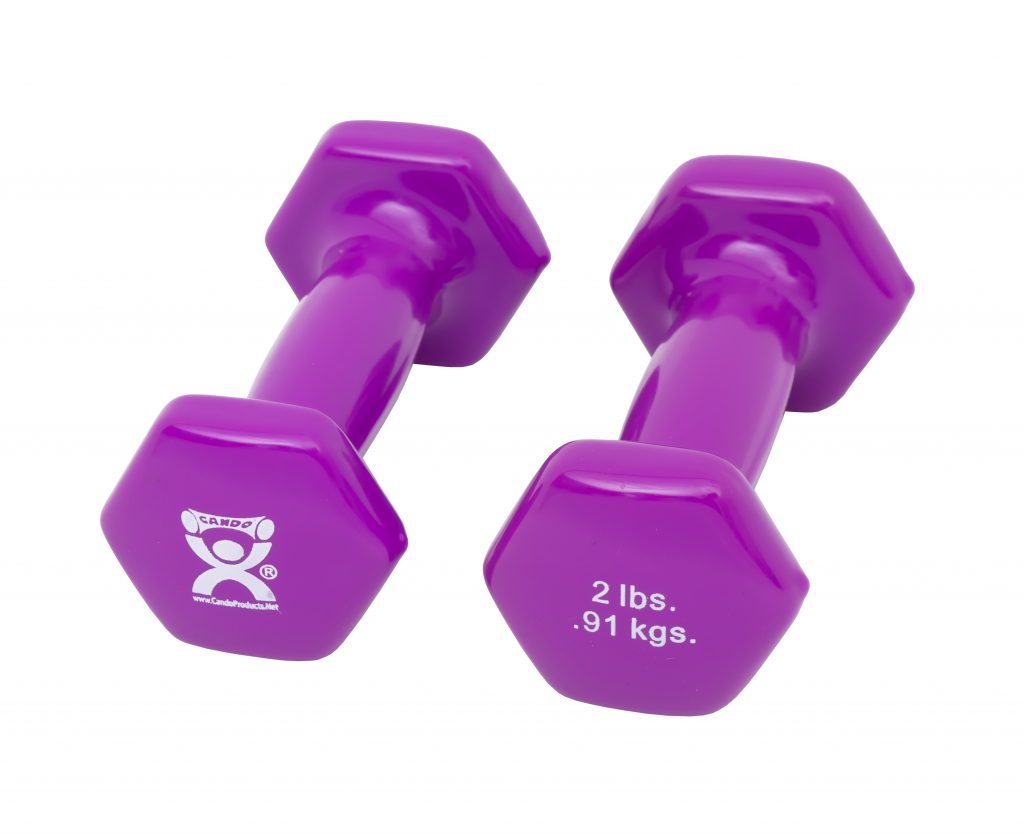 Exercises for Wrist and Forearm Pain - Dumbbell Forearm Extension