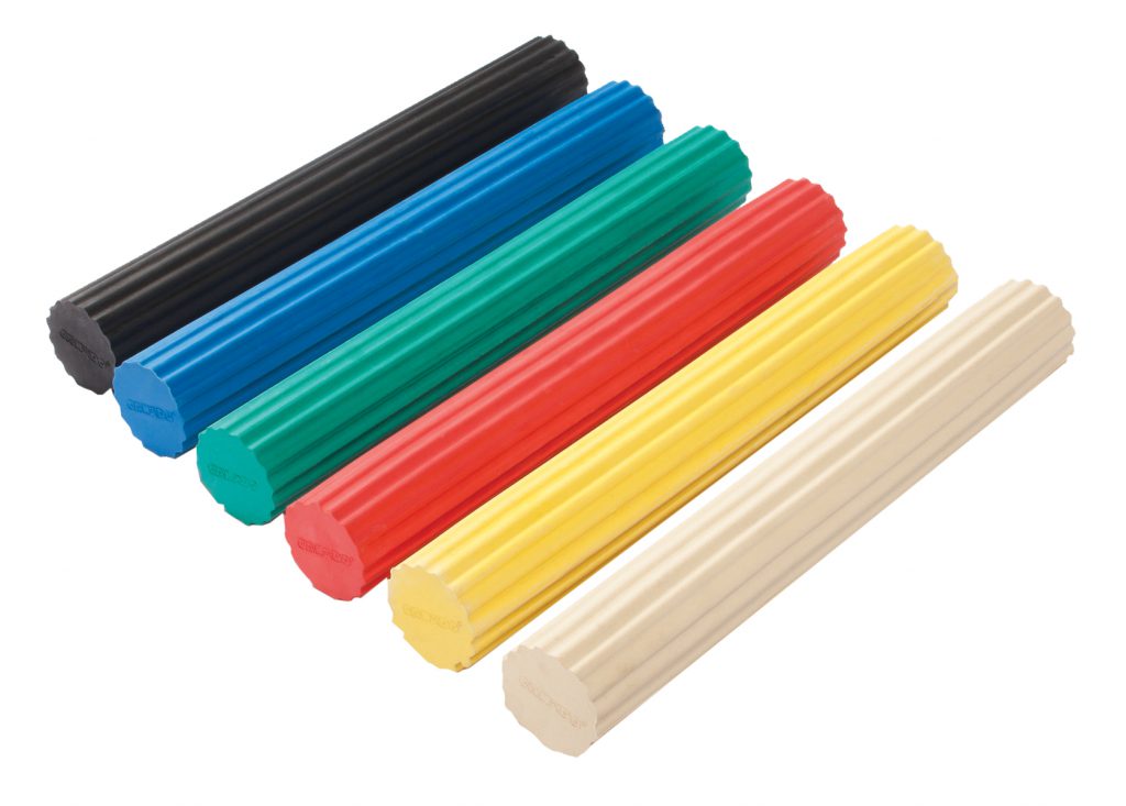 CanDo® Twist-n-Bend® Wrist Flexion