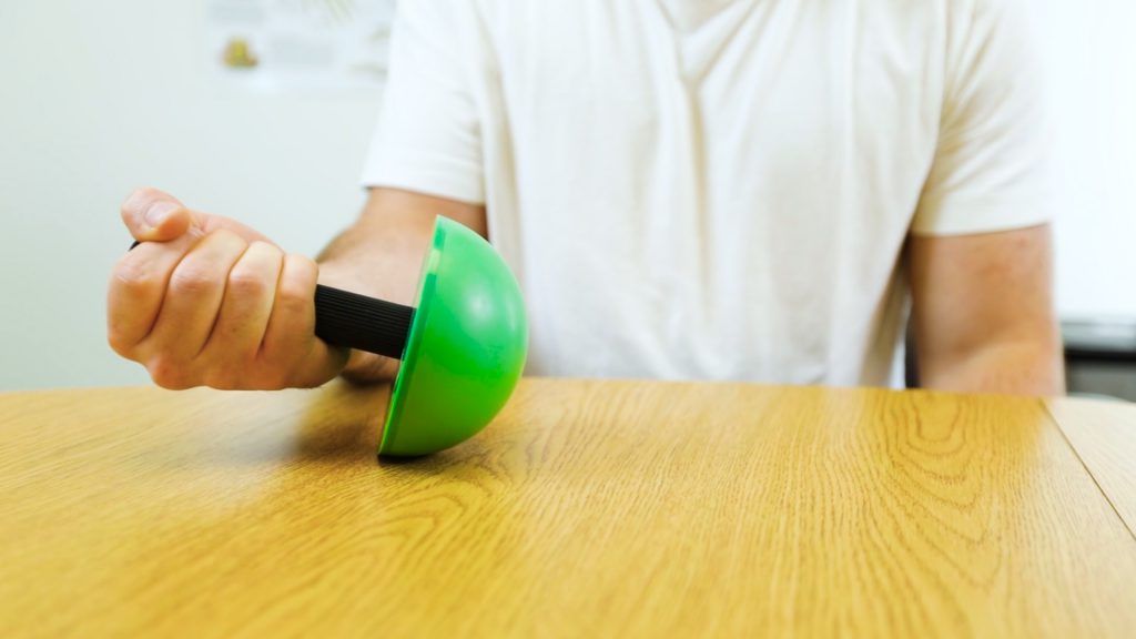 What Causes Wrist and Forearm Pain?