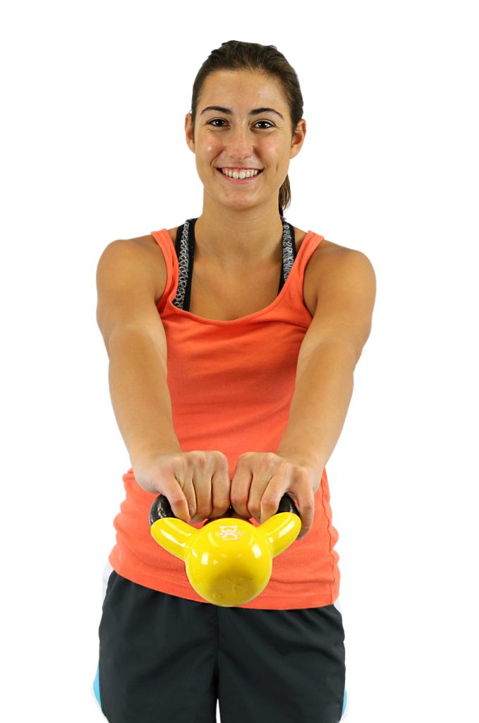 Begin Your HIRT Workouts with CanDo®