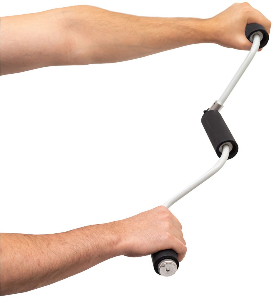 CanDo® Therapy Propeller