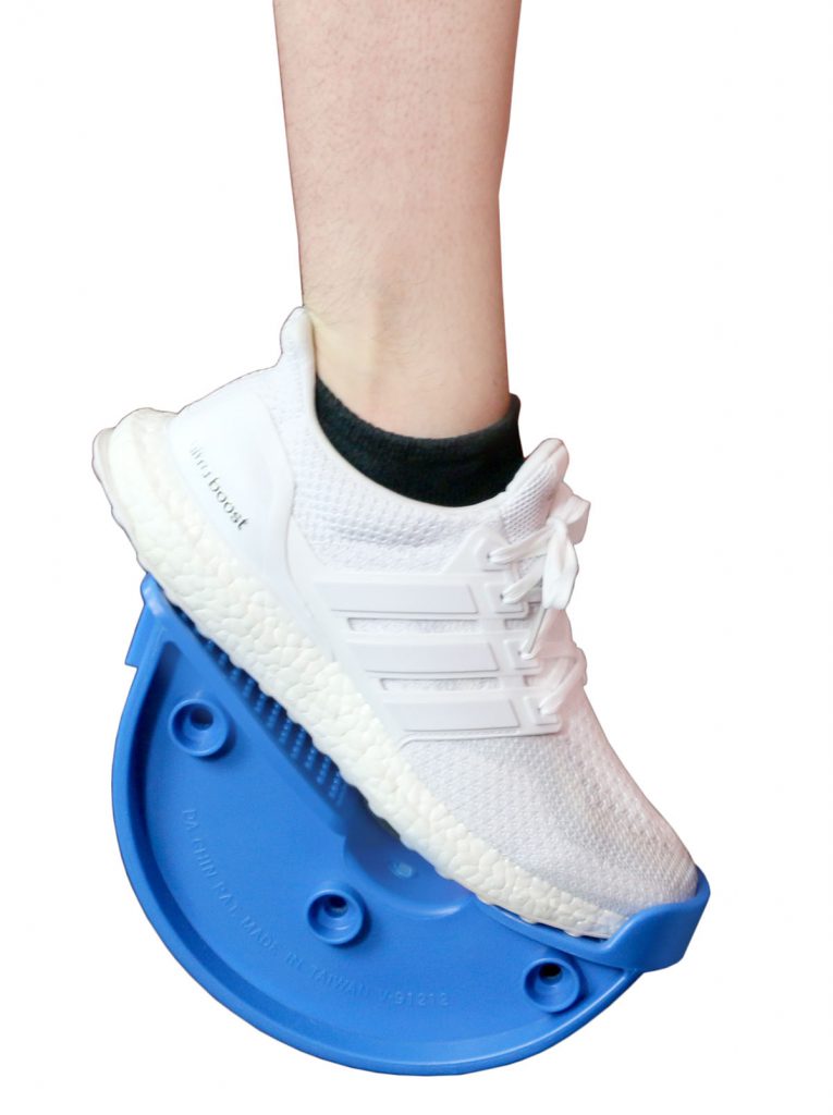 Loosen Up with our Top Stretching Tools - CanDo® Leg Stretcher