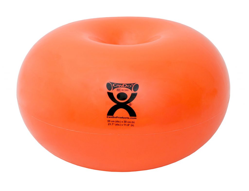 CanDo® Donut Ball