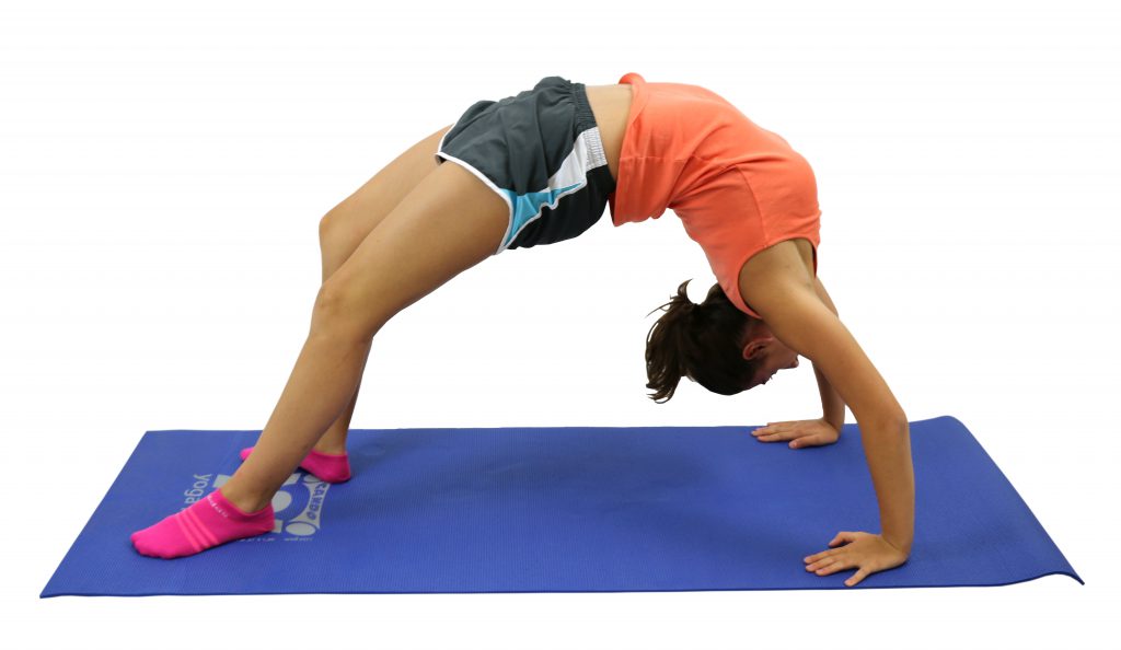 Why You Need a Strong Core