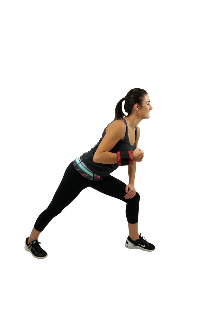 How to Intensify Your Walk