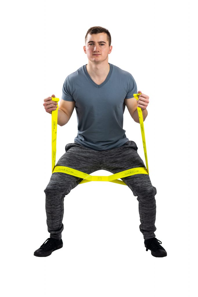 15 Minute CanDo® MGE™ Workout