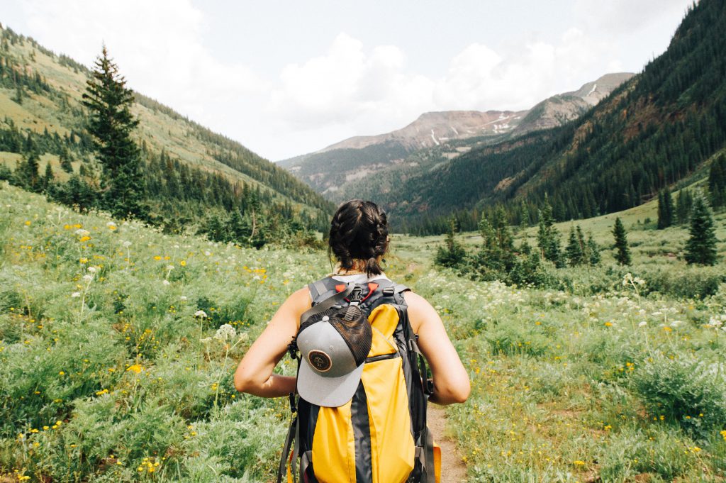 National Hiking Day