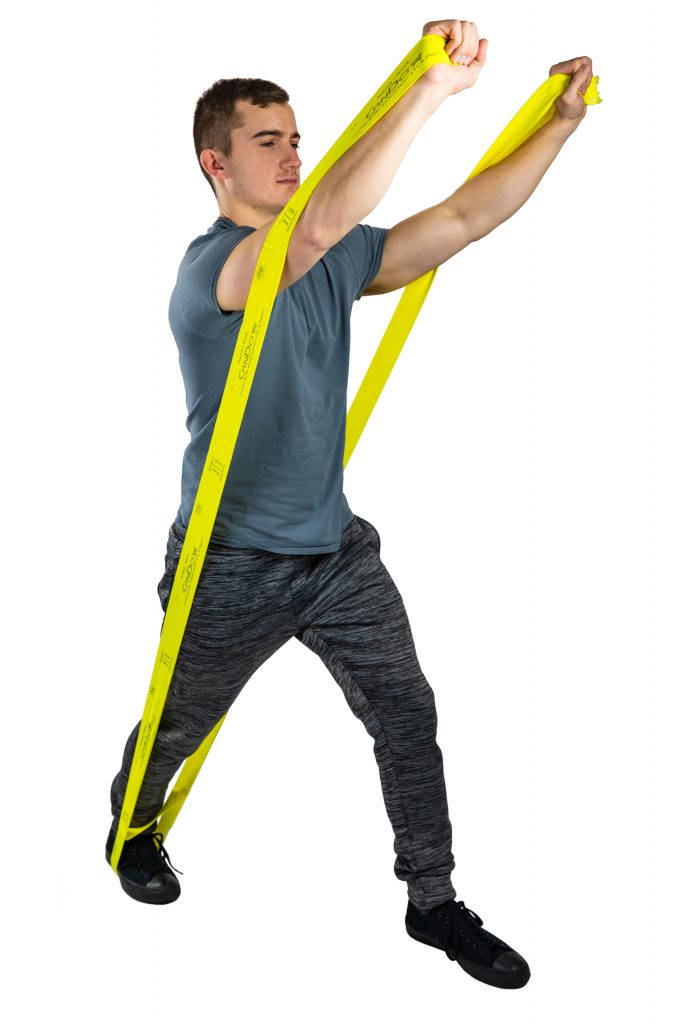 Full-Body Workout vs. Isolation Workout