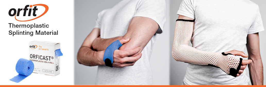 Orfit Slider