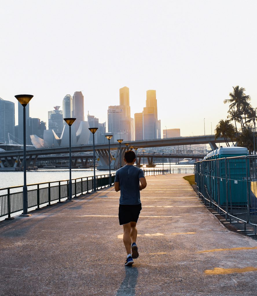 What Exercise is Best at Burning Calories?