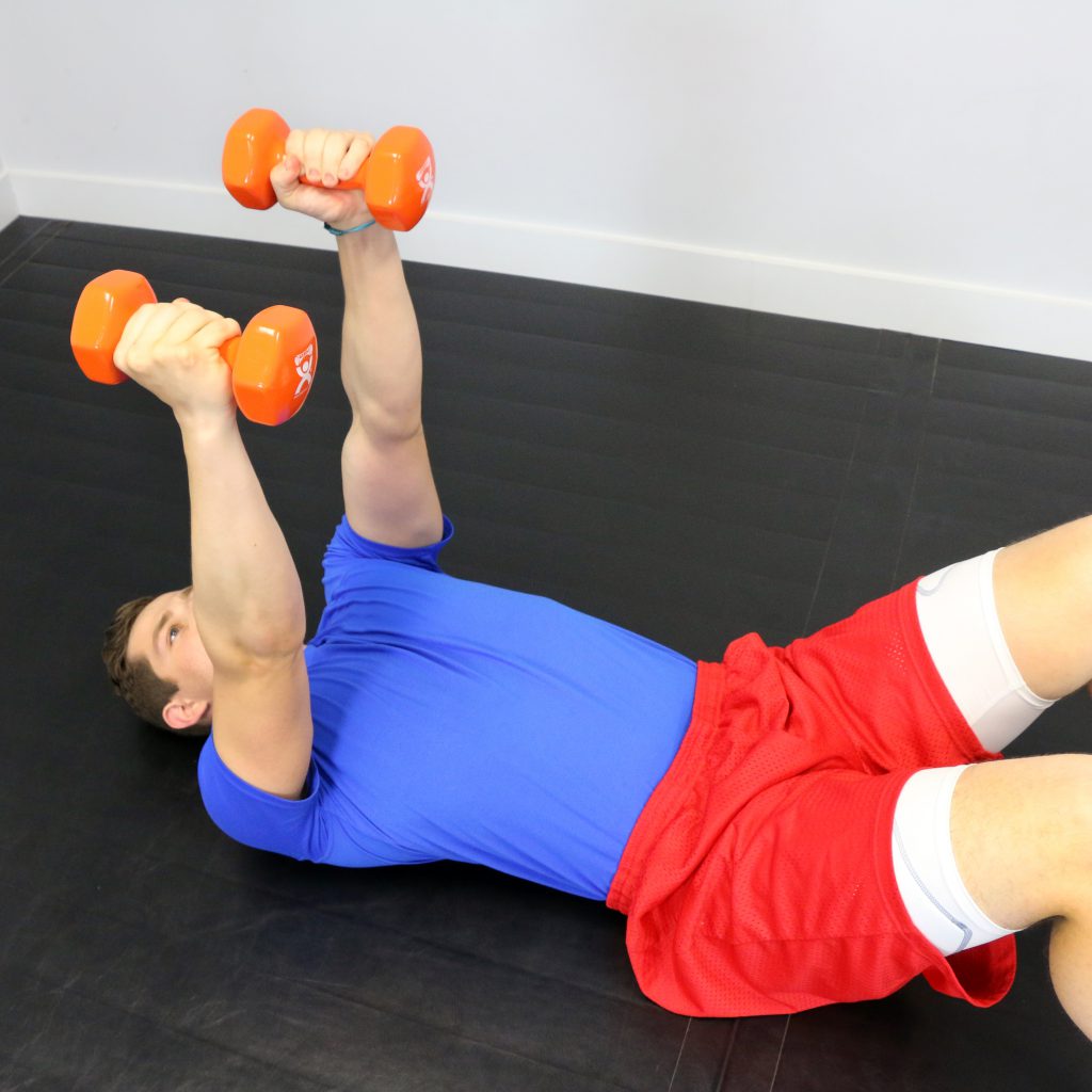 Building Muscle with CanDo®